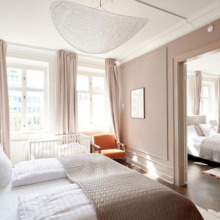 220Sqm Designer Apt - Copenhagen City Center - Private Balcony Εξωτερικό φωτογραφία