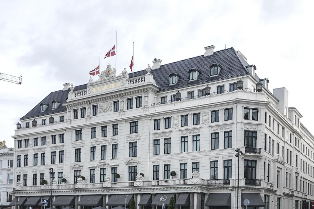 220Sqm Designer Apt - Copenhagen City Center - Private Balcony Εξωτερικό φωτογραφία