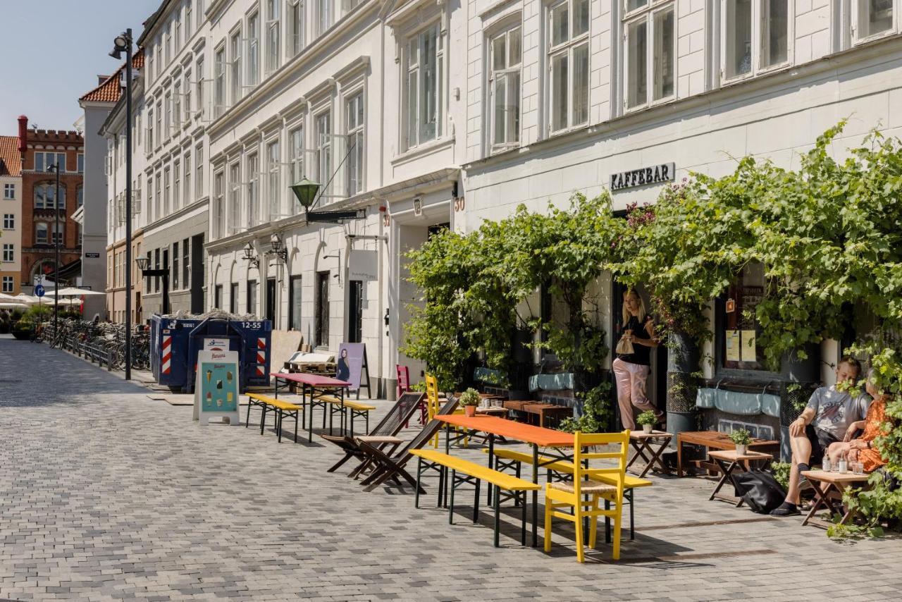 220Sqm Designer Apt - Copenhagen City Center - Private Balcony Εξωτερικό φωτογραφία