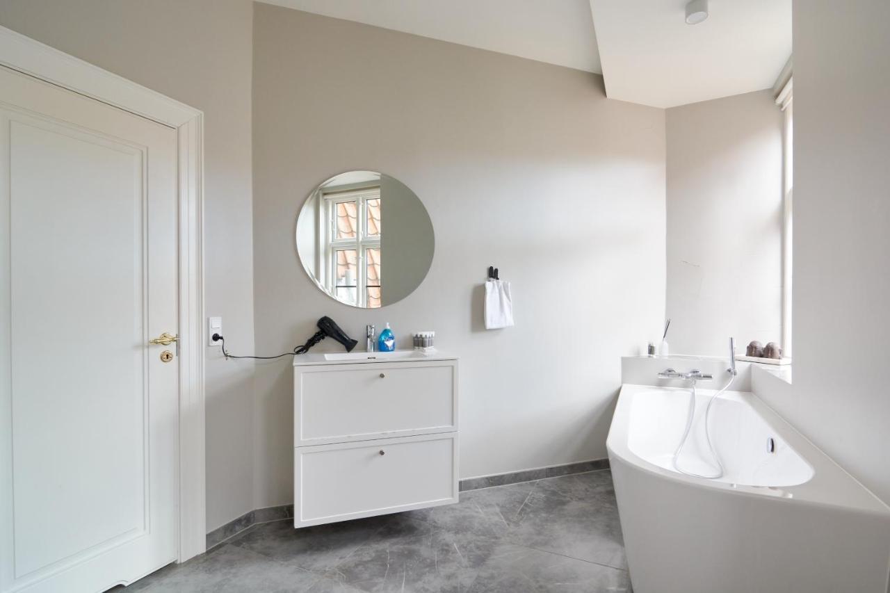 220Sqm Designer Apt - Copenhagen City Center - Private Balcony Εξωτερικό φωτογραφία