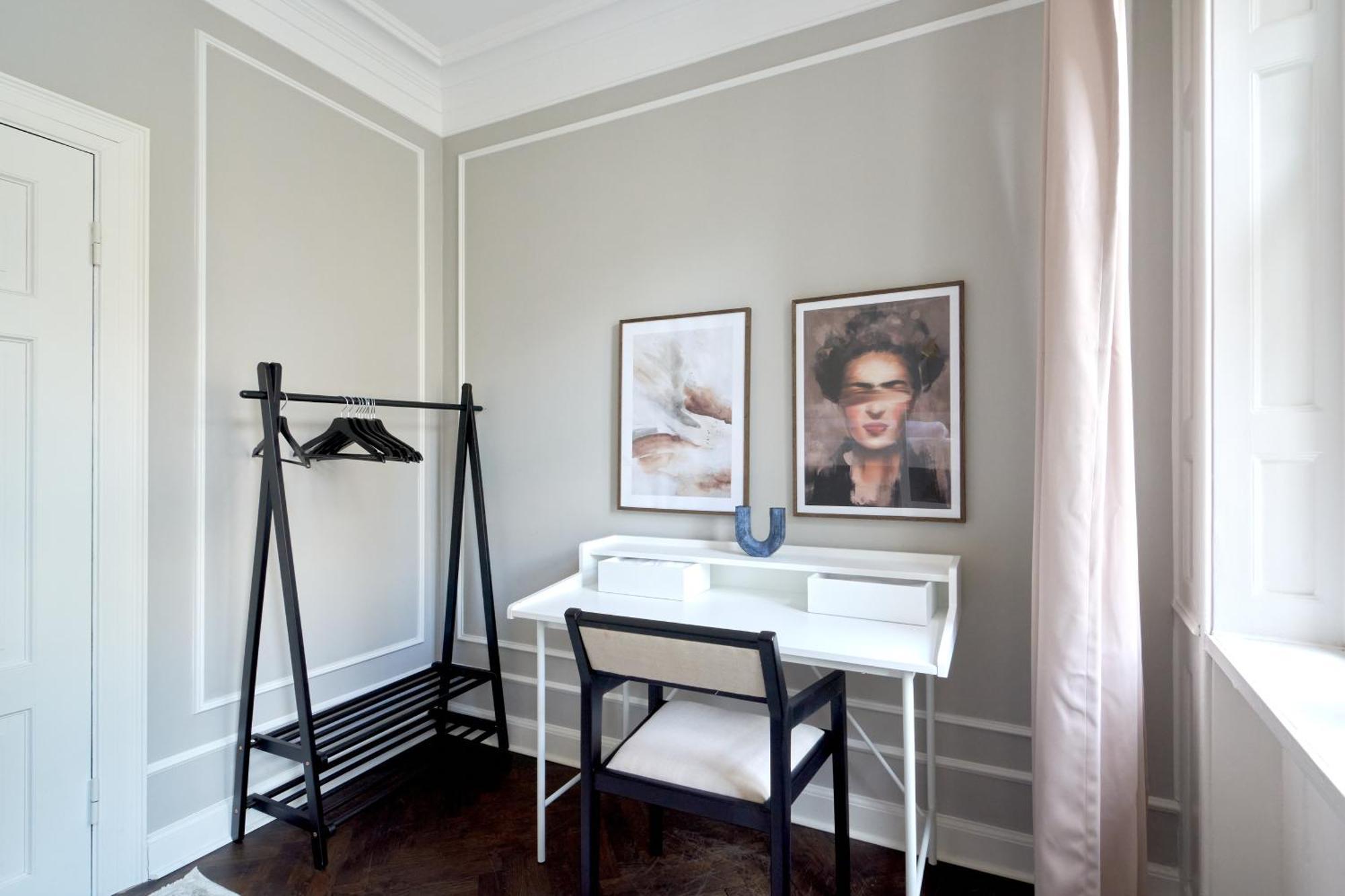 220Sqm Designer Apt - Copenhagen City Center - Private Balcony Εξωτερικό φωτογραφία