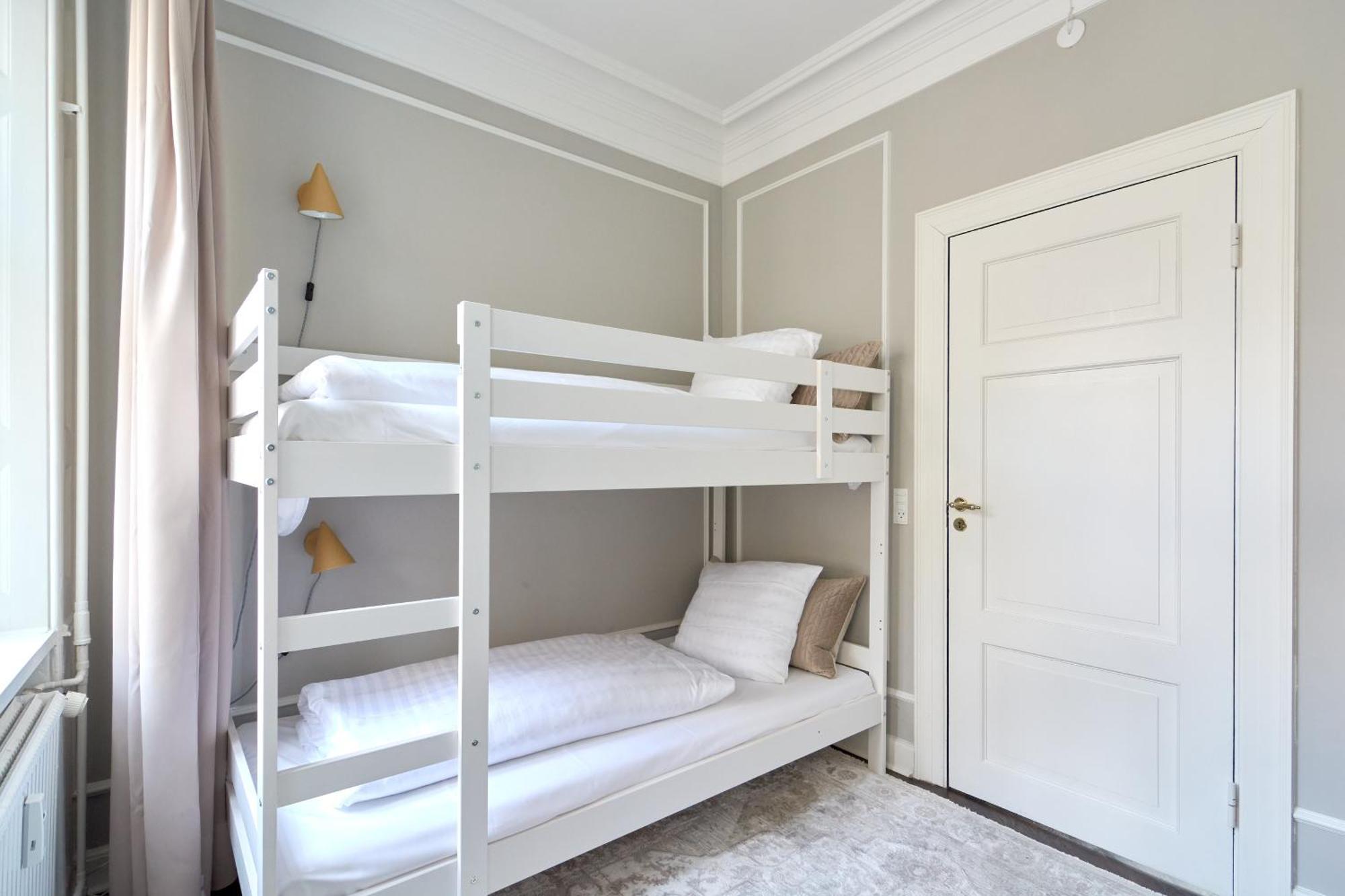 220Sqm Designer Apt - Copenhagen City Center - Private Balcony Εξωτερικό φωτογραφία
