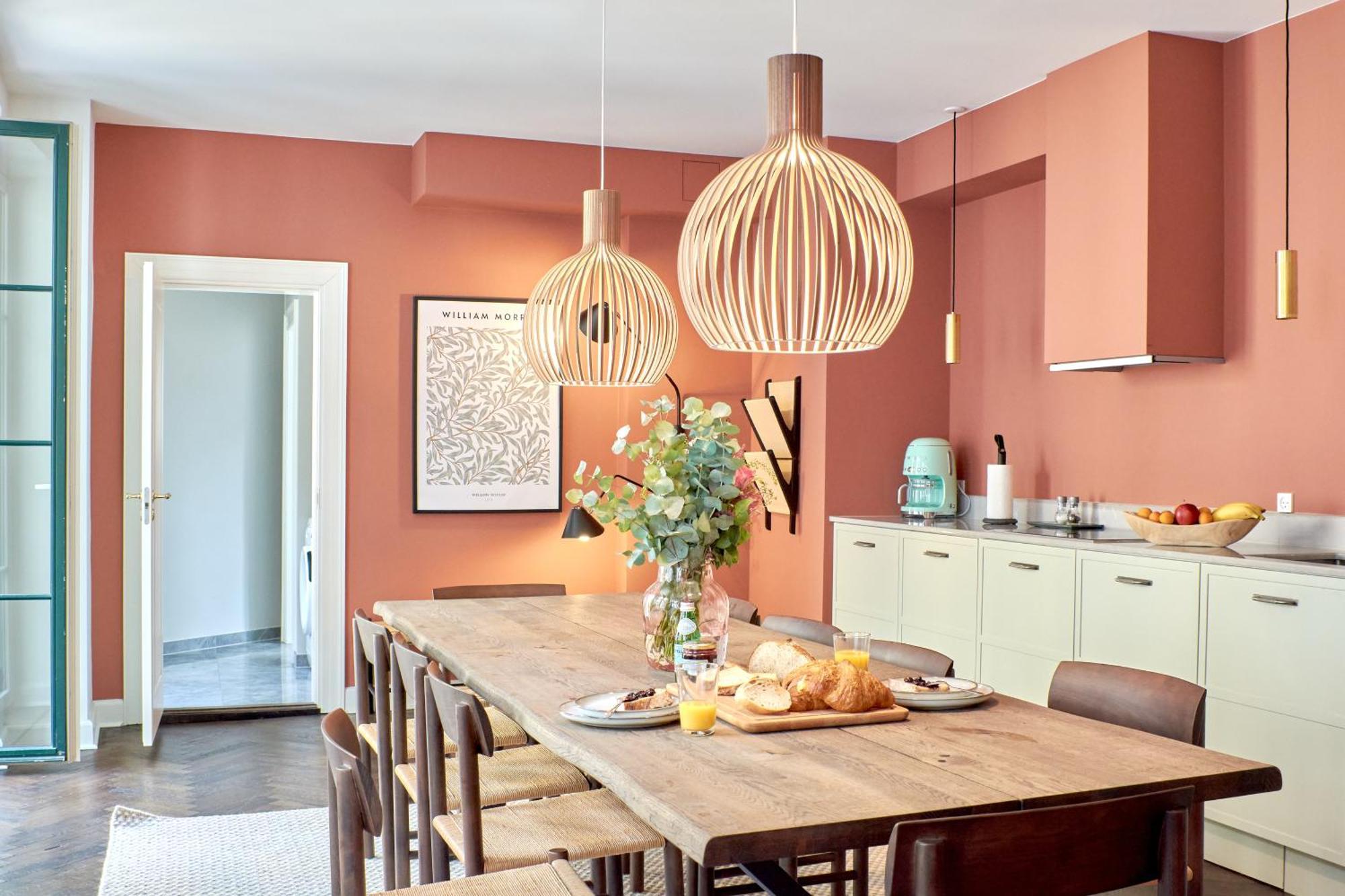220Sqm Designer Apt - Copenhagen City Center - Private Balcony Εξωτερικό φωτογραφία
