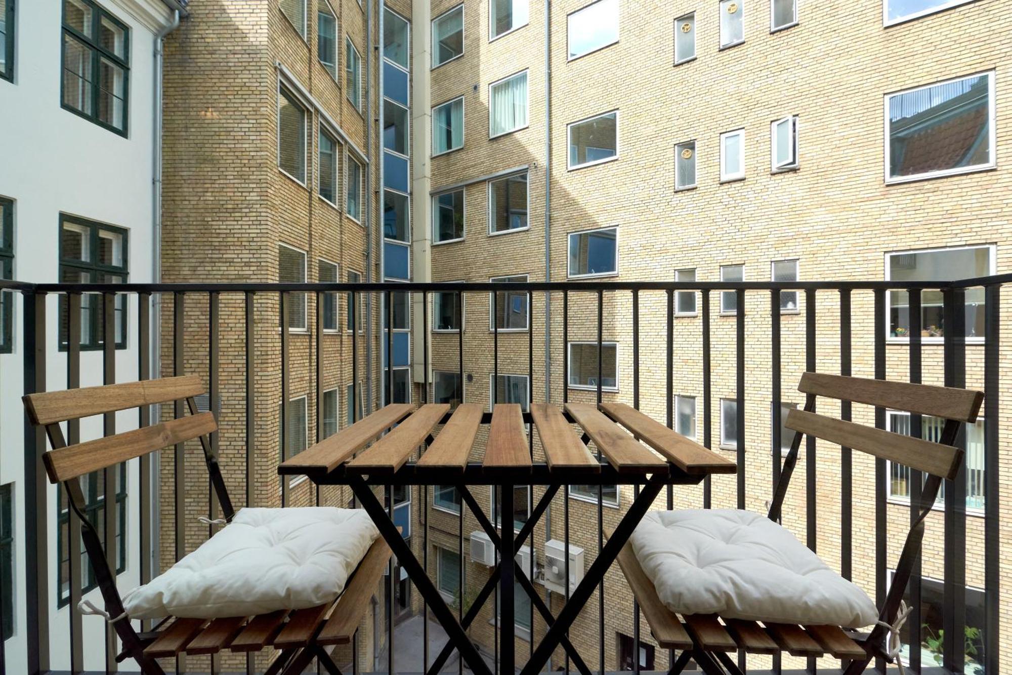 220Sqm Designer Apt - Copenhagen City Center - Private Balcony Εξωτερικό φωτογραφία
